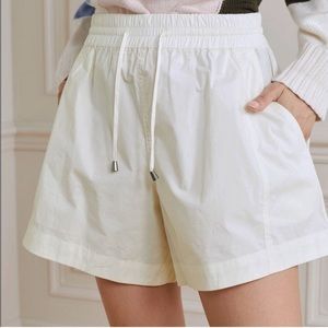 Apiece Apart Shorts
